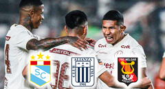 Universitario descansa la fecha 15, pero puede volver a ser puntero: ¿qué resultados necesita?