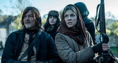 'The Walking Dead: Daryl Dixon' capítulo 3, ESTRENO: ¿a qué hora y dónde ver ONLINE?