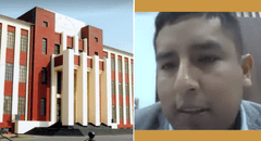 Profesor que enseña en la UNI y universidades privadas sorprende al revelar diferencias entre ambas