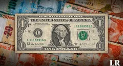 Este es el billete de 1 dólar, emitido en 2017, que puedes vender hasta por S/36.000