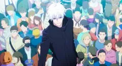 'Jujutsu Kaisen' temporada 2 capítulo 10: fecha de estreno, horarios y dónde ver ONLINE