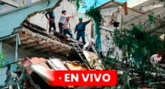 Temblor en Venezuela, martes 26 de septiembre: ¿dónde fue el último sismo? Según Funvisis
