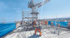 Controversia por viviendas sociales en zonas top de Lima