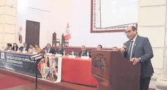 Universidades ahora crean carreras sin control debido a contrarreforma