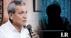 Alcalde de Sullana es extorsionado desde abril: “Hay un sicario que han pagado para que me mate”