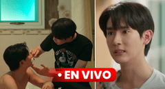 'Only friends' episodio 7 en ESTRENO: horario, canal y dónde ver ONLINE GRATIS