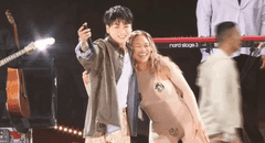 Jungkook de BTS en el festival Global Citizen 2023: revive aquí lo mejor del show [FOTOS y VIDEOS]