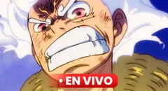 ‘One Piece’, capítulo 1077, ESTRENO: ¿a qué hora y dónde ver el anime ONLINE GRATIS?