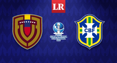 Venezuela vs. Brasil EN VIVO: horario y canal para ver el juego por la Copa América Femenina de Futsal 2023