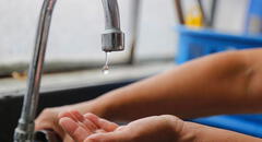 Sedapal anuncia corte de agua: estos son los 22 distritos de Lima en donde suspenderán el servicio