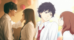'Ao Haru ride' live action (2023), cast: ¿quiénes son los actores y personajes de la serie coreana?