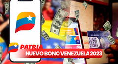 Bono anunciado por Maduro HOY 2023: cuál es el NUEVO BONO y cómo saber si lo recibiré
