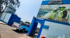 Fiscalía inicia proceso de prevención contra Sedapal ante anuncio de corte masivo de agua en Lima