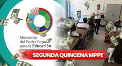 NUEVO PAGO de 1.312 bolívares: revisa tu recibo AQUÍ y cobra HOY el aumento del MPPE