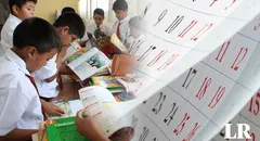 Minedu: ¿qué día inician las próximas vacaciones escolares en colegios públicos y privados?