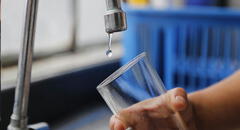¿Qué lugares de Lima sí tendrán agua potable ante corte masivo del servicio anunciado por Sedapal?