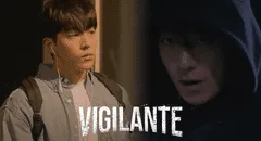 'Vigilante', el nuevo k-drama de Nam Joo Hyuk, lanza primer tráiler: fecha de estreno y cómo verla