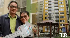 Fondo MiVivienda te otorga más de 41.000 viviendas: ¿dónde se ubican y cómo acceder?
