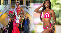 ¿Quién es Zuliet Seminario, la arequipeña que ganó el Miss Latinoamérica 2023?