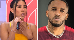 Samahara Lobatón cuenta cómo era vivir con Jefferson Farfán: "Fue como un padre, lo adorábamos"