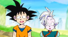 'Dragon Ball Magic' capítulo 1: ¿cuándo se estrena, cuál es la trama y cómo ver el anime ONLINE?