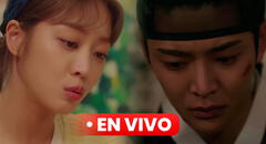 'Un amor predestinado', capítulo 11 en estreno: hora y dónde ver el drama de Rowoon y Jo Bo Ah