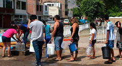 Sedapal revela la única zona de SJL que será afectada por corte masivo de agua: esta es su ubicación