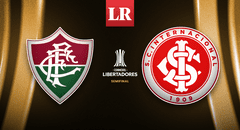 [ESPN, En Vivo] Ver Fluminense vs. Internacional HOY ONLINE por semifinales de Copa Libertadores