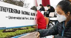 San Marcos revela fecha de nuevo examen de admisión 2024: será en diciembre y en 4 días distintos