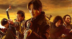 'La canción de los bandidos' en Netflix: ¿cuándo se estrenará la segunda temporada?