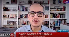 Fernandini: "Congreso eligió a defensor del Pueblo para que se haga de la vista gorda con sus abusos"