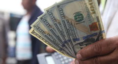 Dólar abre con ligero retroceso: ¿en cuánto cotiza este miércoles 27 de septiembre?