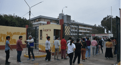 Examen de admisión San Marcos, diciembre 2023: estos son los nuevos puntajes mínimos por carrera