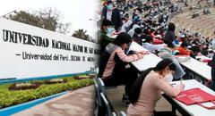 San Marcos: ¿cuáles son las nuevas carreras que se ofrecerán en el examen de admisión de diciembre?