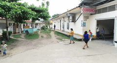 Junín: niña de 13 años fallece tras tener complicaciones en labor de parto