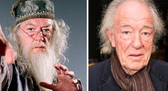 ¿De qué murió Michael Gambon, el actor que interpretó al recordado Dumbledore en 'Harry Potter'?