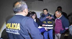 Dictan prisión preventiva a exalcalde de Cusco por beneficiar con S/2 millones a familiares
