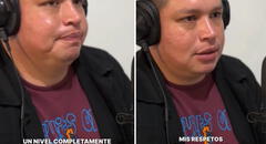 Profesor mexicano sorprende al volver a estudiar Matemáticas para resolver ejercicios de la UNI: “Mis respetos”