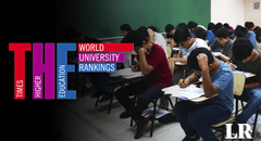 Las mejores universidades en Perú este 2025, según último ranking internacional