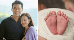 ¿Son Ye Jin quiere un segundo hijo con Hyun Bin?: esto dijo la famosa actriz coreana