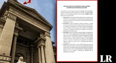 Presidentes de Cortes Superiores de Justicia critican bajo presupuesto: “Afecta la celeridad procesal”