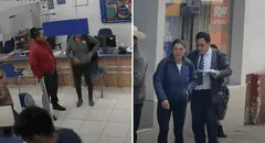 Cajamarca: mujer pierde S/30.000 tras caer en estafa de monedas de oro