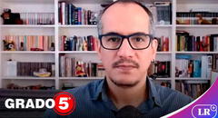 Gómez Fernandini tras deceso de Guerra García: “La gente muere en provincia porque no hay médicos”