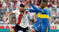 Historial Boca Juniors vs. River Plate: ¿cómo terminaron los 10 últimos superclásicos argentinos?