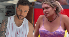 Wendy Guevara confiesa que se enamoró de Nicola Porcella: “Parecíamos novios”