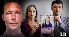 ¿Qué pasó con Madeleine McCann? Inesperado giro en el caso de desaparición