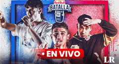 Red Bull 2023: dónde ver, a qué hora y quiénes participan en la Final Nacional de Chile