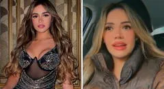 Mayra Goñi: ¿por qué se fue del PERÚ pese a tener éxito en la televisión? Esto dijo la actriz