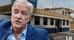 Geresa de Arequipa sobre posta que 'Nano' Guerra encontró cerrada: "La atención es de 8 a 20 horas"