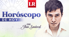 HORÓSCOPO DE HOY: predicciones del sábado 30 de septiembre con Jhan Sandoval